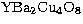 $\rm YBa_2Cu_4O_8$