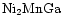 $\chem{Ni_{2}MnGa}$