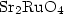 $\rm Sr_2RuO_4$
