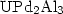 $\chem{UPd_2Al_3}$