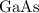 $\chem{GaAs}$