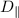$D_{\parallel}$