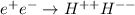 $e^{+}e^{-}\rightarrow H^{++}H^{--}$