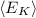 $\langle E_K\rangle$