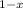 $_{1-x}$