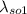 $\lambda_{so1}$
