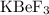 $\mathrm {KBeF}_{3}$