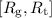 $[R_{\textrm {g}},R_{\textrm {t}}]$